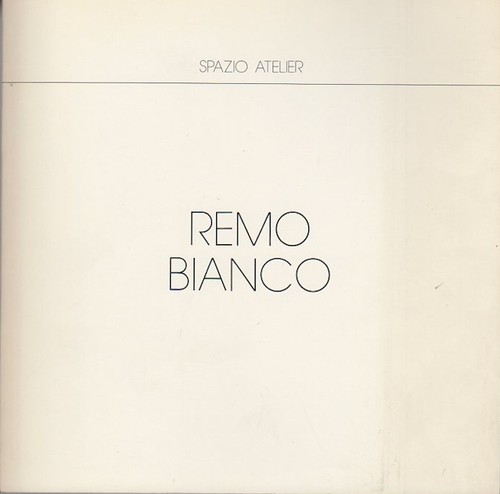 Remo bianco aprile - bianco., 28