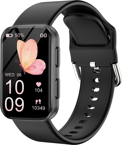 Morepro health fitness tracker - morepro,