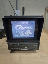 Vintage contec krb 1541 - contec, 5"