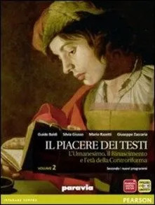 Piacere dei testi - piacere, 2