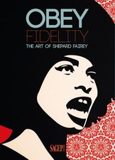 Obey fidelity the art of - obey,