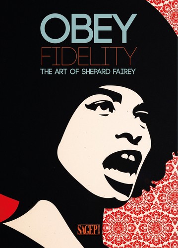 Obey fidelity the art - the, of