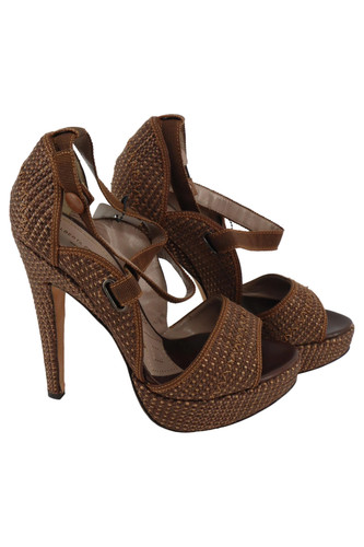 Alberta ferretti sandali con - alberta,