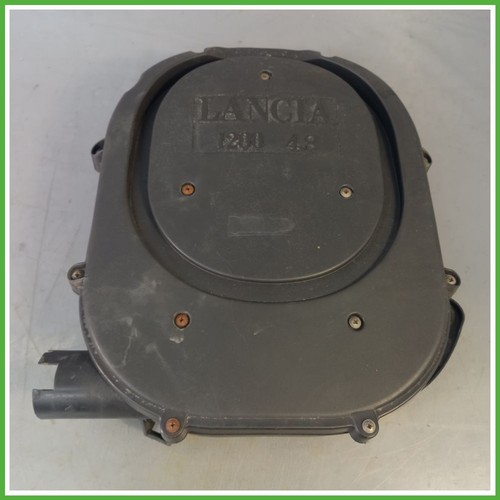 Scatola box filtro - scatola,