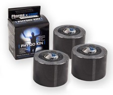 3 PHYSIO KIN cm 5x5 m taping