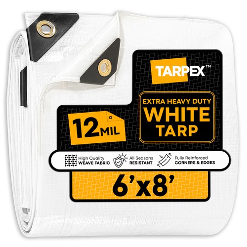 Tarpex telone in polietilene - tarpex,
