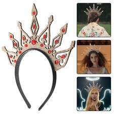 Diadema principessa coroncina - diadema,