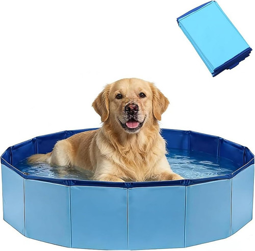 Piscina pieghevole - 20, cm,