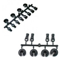 PARTI DEL TAPPO TERMINALI