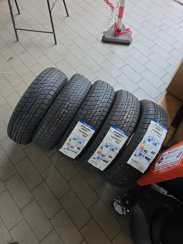 Pneumatici auto epoca - pneumatici, per