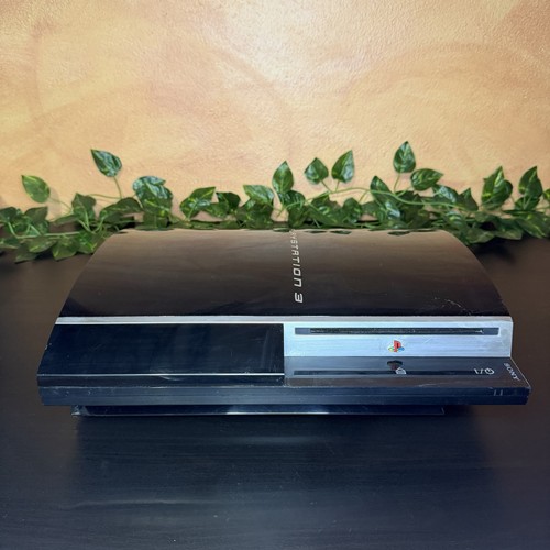 Sony ps3 fat cechg04 - fat,