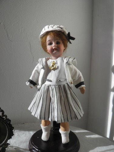 Adorable ensemble marin - adorable, 3