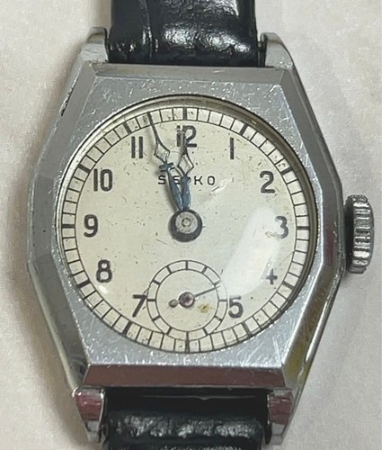 Orologio seiko antico carica - seiko,