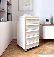 KARTELL 4601 - Cassettiera