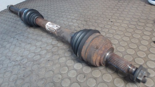 Albero motore destro - , renault