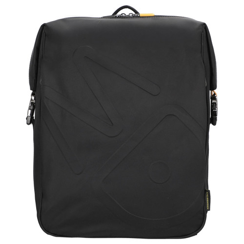 Mandarina duck urban - mandarina,