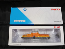 PIKO 52845 - Locomotore diesel