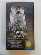 VIDEOCASSETTA VHS WARNER BROS