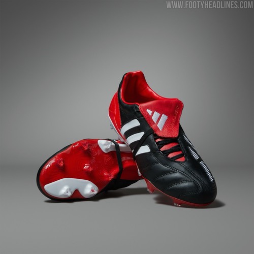 Adidas predator mania remake - adidas,