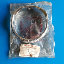 Cerchio faro originale OEM NOS