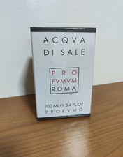  IMITAZIONE Acqua Di Sale