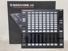 Native Instruments Machine Jam