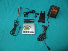 SONY mod. MZ-R91 - Lettore e