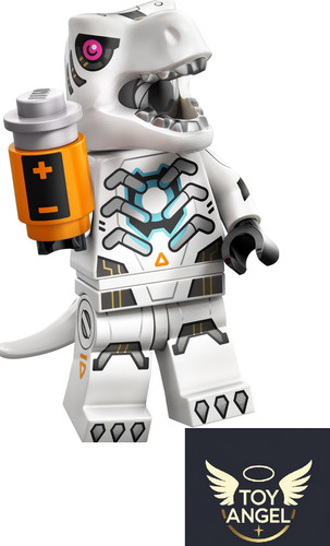 Lego minifigures 71052 - lego®,