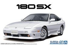 Aoshima 1/24 Nissan Rps13