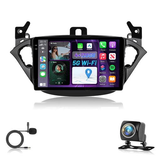 Autoradio 128 apple - 4+128, gb