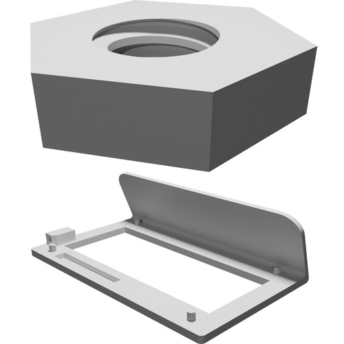 Supporto tavolo per display - da,