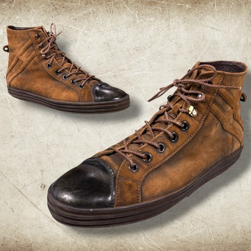 Sneakers alte hogan - alte, rebel