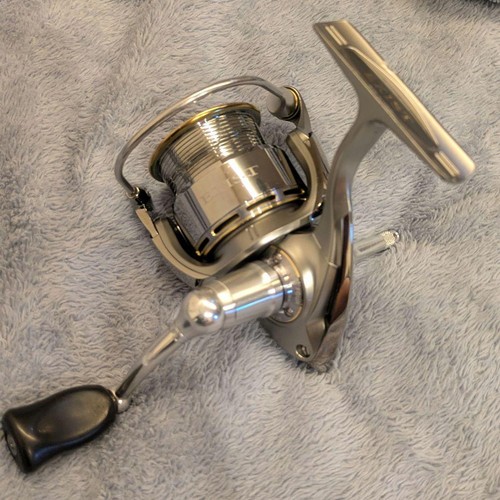 Daiwa exist - daiwa, 2506