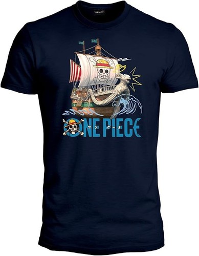 One piece shirt nave going - one,