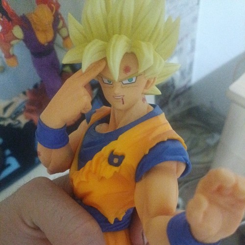 Dragon ball - dragon,