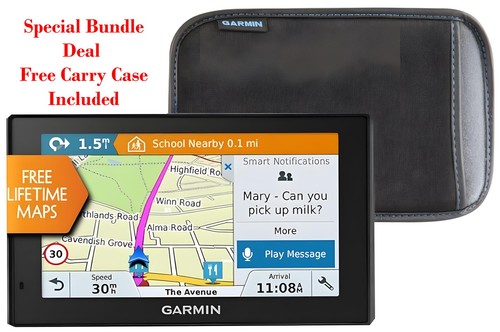 Navigatore satellitare garmin - satellitare,