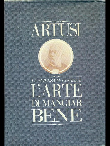 Scienza cucina l arte - la,