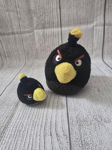 Bomba giocattolo angry birds - bomba,