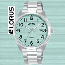 Orologio uomo lorus - orologio, da