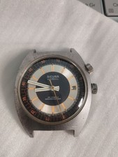 Diver Vintage Sicura