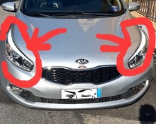 Fari proiettore anteriore kia c'eed a Led SX e DX headlight anno dal 2012 In Poi