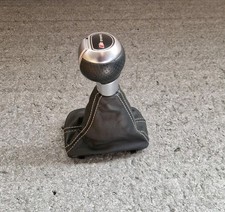 AUDI Q3 8U 2010-18 CUFFIA POMELLO S-TRONIC 8U1713139G ORIGINALE