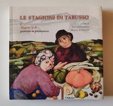  TABUSSO FRANCESCO "LE