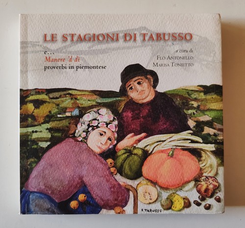 Tabusso francesco le - , "le