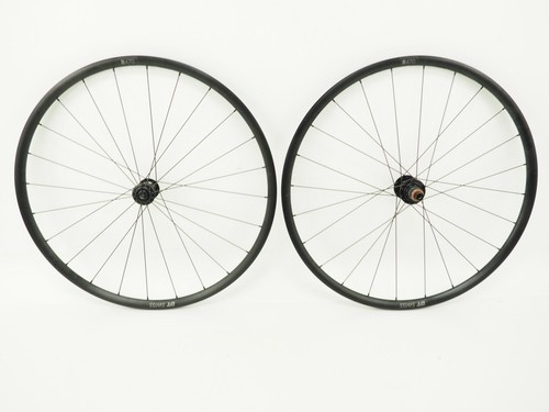 Set ruote bici strada dt - ruote,