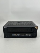 Onkyo TX-NR626 7.2 Ch HDMI 4K WiFi Bluetooth Home Theater Ricevitore Stereo RICAMBI