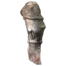 Protezione Catalizzatore Fap