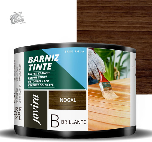 Vernice impregnante legno - vernice,