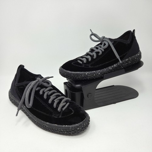 Sneakers donna oxs pizzo - donna,