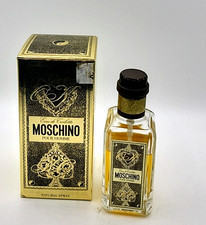 Moschino Pour Home Spray in